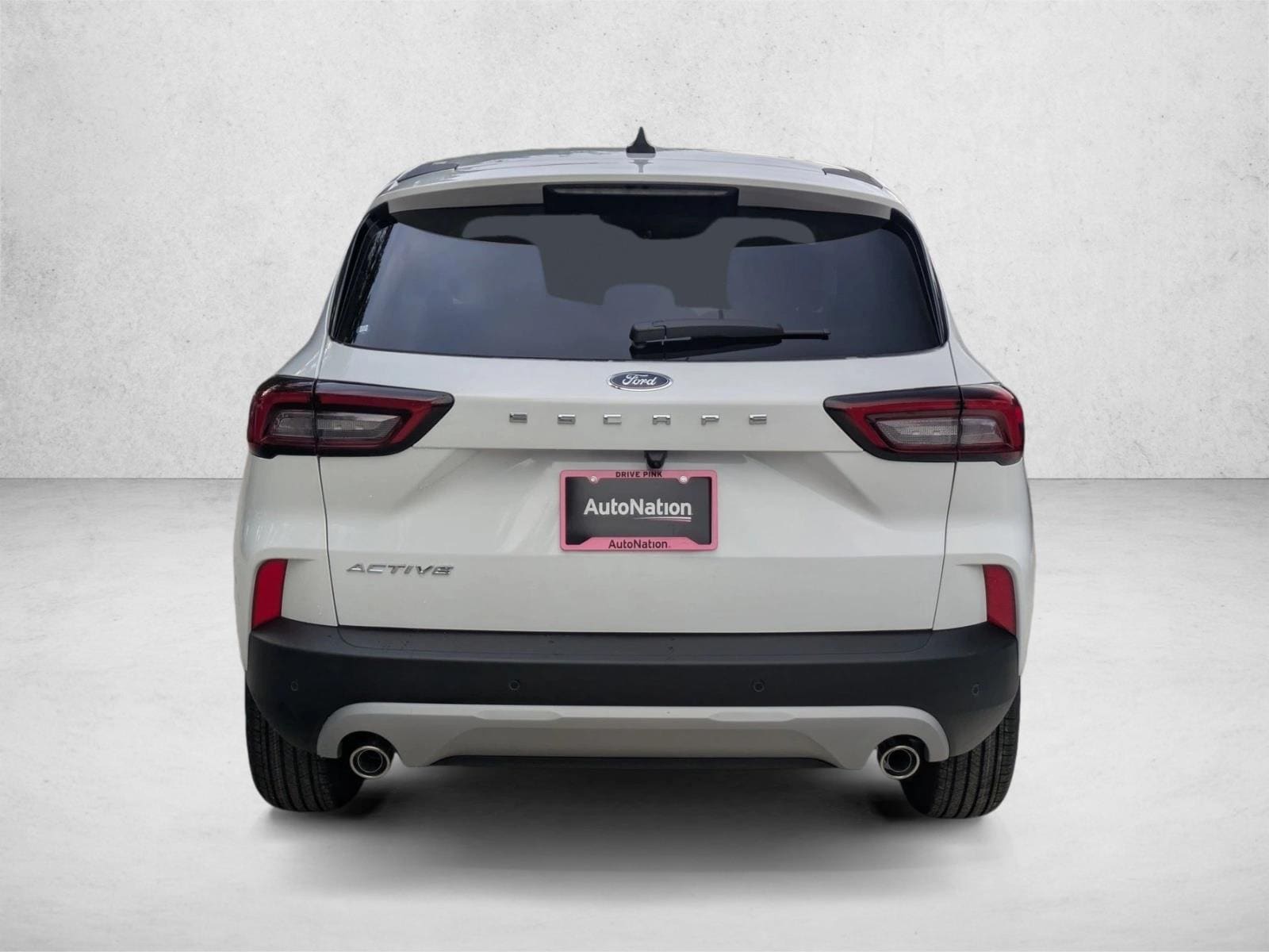 2026 Ford Escape Active - Photo 7