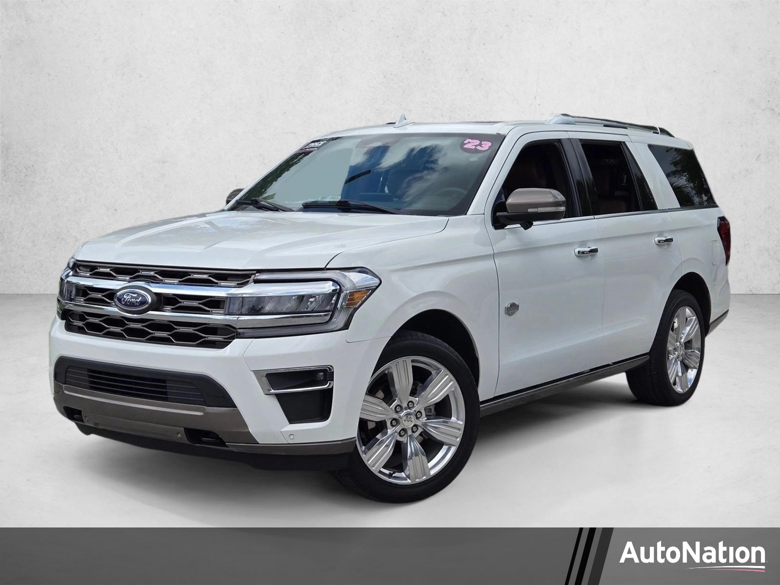 2023 Ford Expedition King Ranch 4X4's photo
