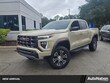 GMC Canyon