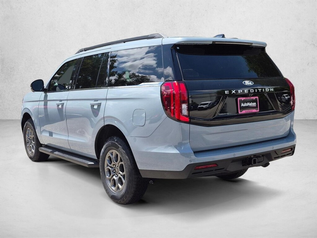 New 2027 Ford Expedition Active SUV