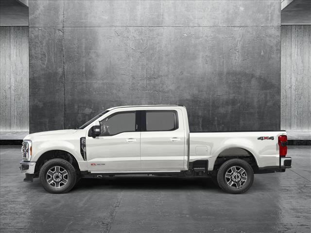 2025 Ford F-250 Lariat photo 3