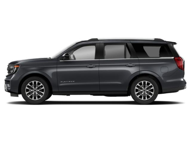 2025 Ford Expedition Platinum photo 2