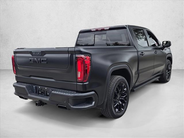 2023 Gmc Sierra 1500 Denali photo 4