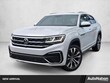  Volkswagen Atlas Cross Sport