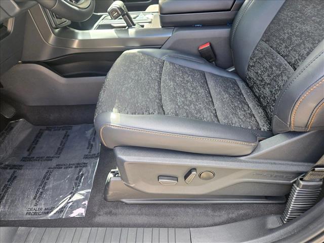 2025 Ford F-150 Tremor photo 4