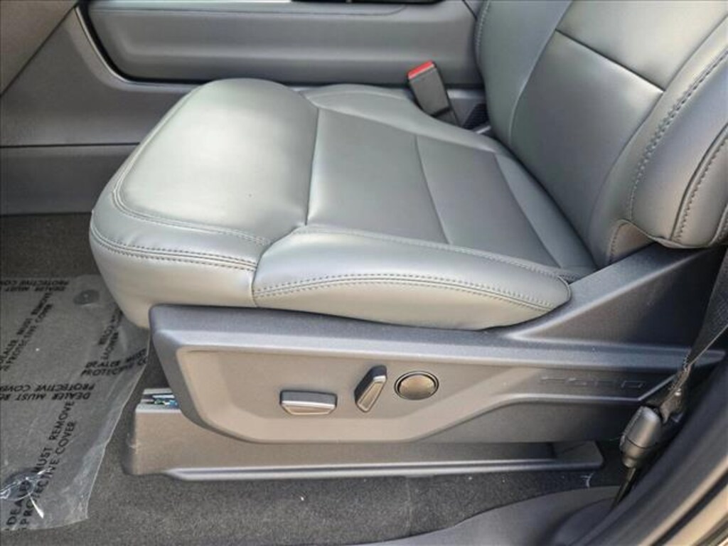 New 2026 Ford Expedition Active SUV
