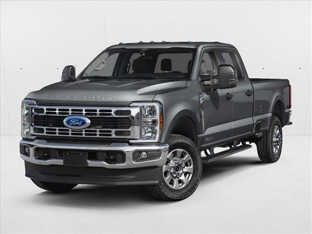 2026 Ford F-350 Super Duty XLT's photo