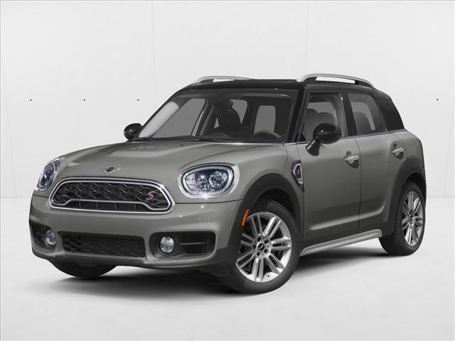 2019 MINI Countryman S's photo