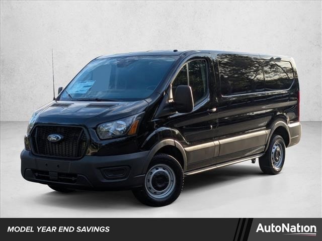 2025 Ford Transit Van Base's photo