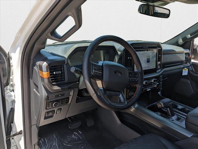 2025 Ford F-150 Tremor photo 3
