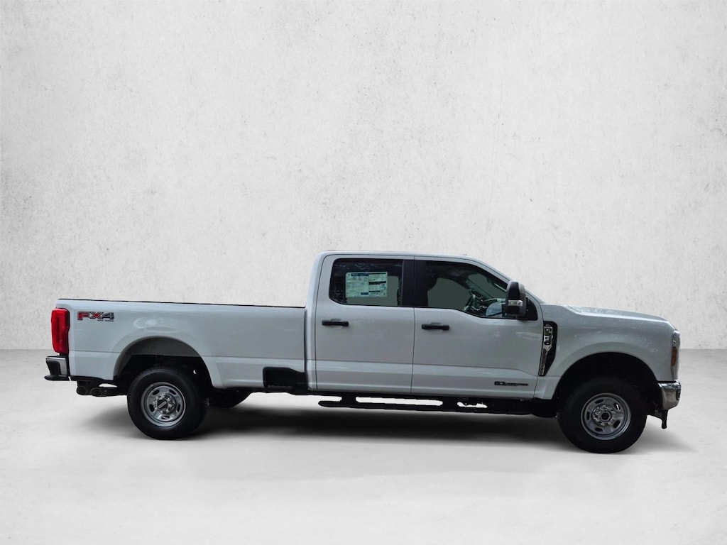 New 2026 Ford F-250 XL Truck Crew Cab