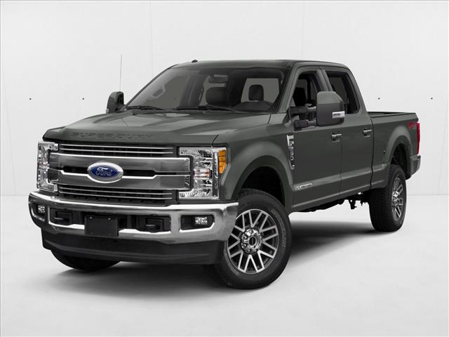 2017 Ford F-350 Super Duty Lariat's photo