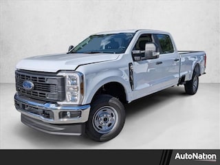 2026 Ford F-250 XL Truck Crew Cab