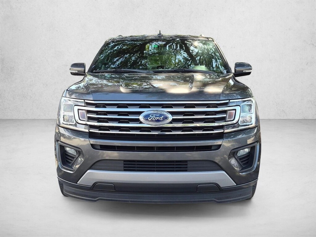 Used 2019 Ford Expedition XLT SUV