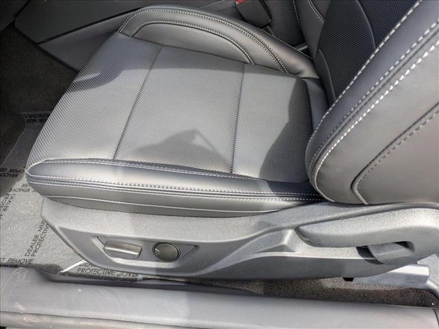 2025 Ford Mustang EcoBoost Premium photo 4