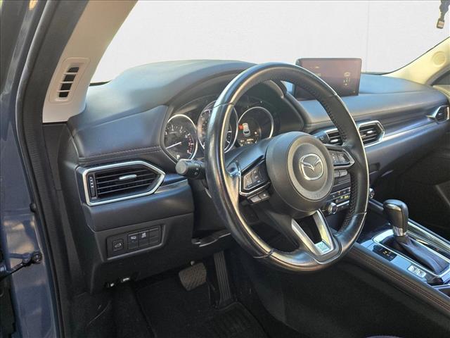 2022 Mazda CX-5 2.5 S Carbon photo 4
