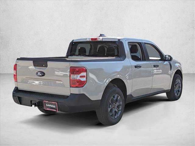 2025 Ford Maverick XLT photo 2
