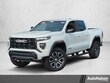  GMC Canyon