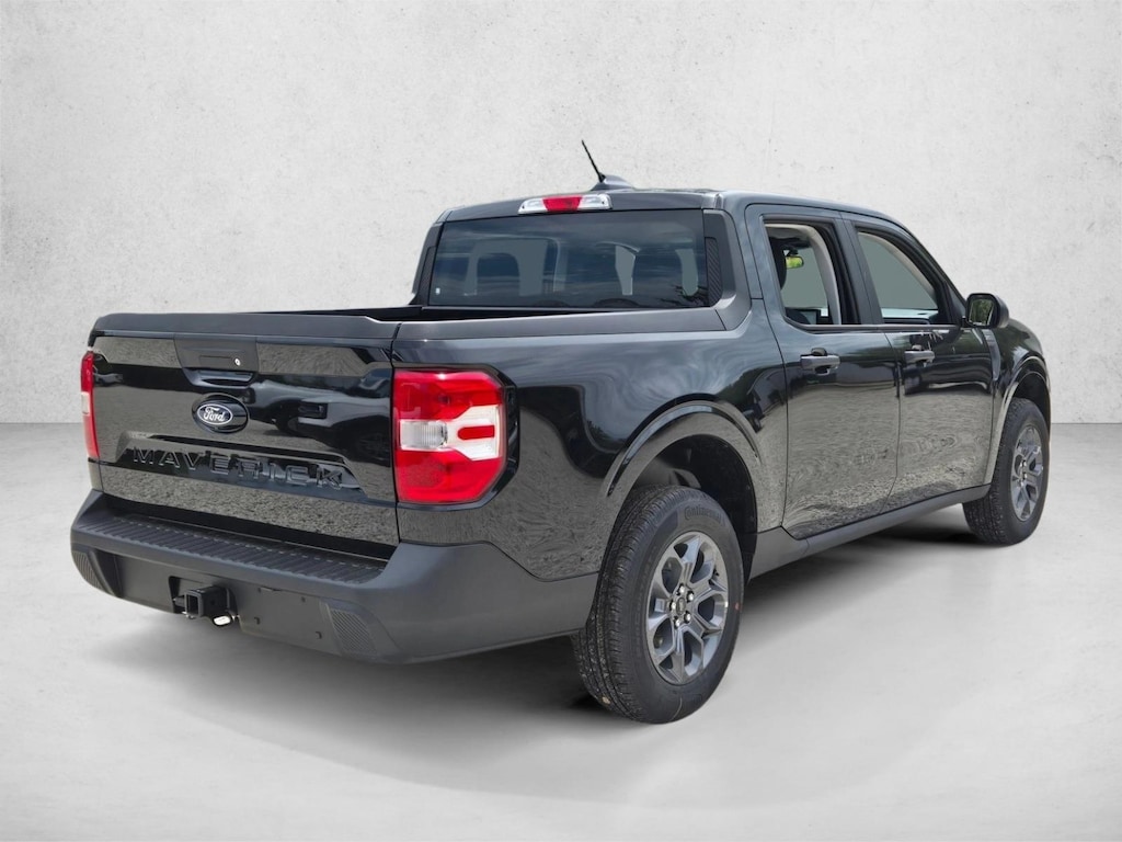 New 2026 Ford Maverick XLT Truck SuperCrew