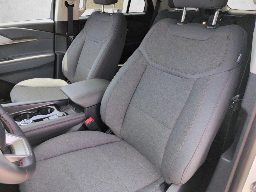 New 2026 Ford Explorer Active w/200A Pkg SUV