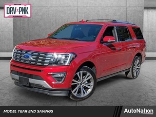 2021 Ford Expedition Limited SUV