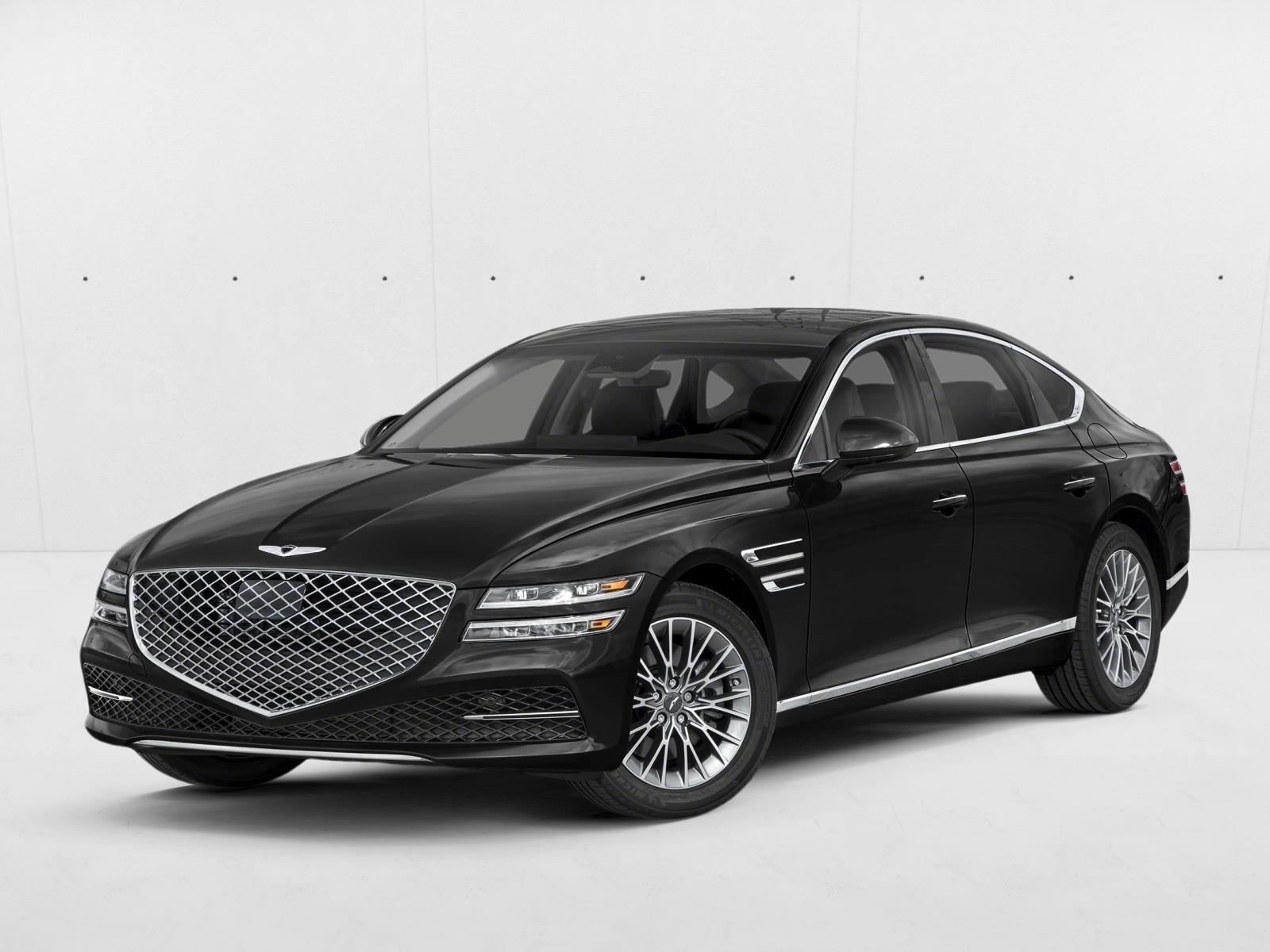 2021 Genesis G80 2.5 RWD's photo