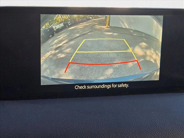 2022 Mazda CX-5 2.5 S Carbon photo 3