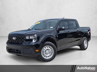 2026 Ford Maverick XL Truck SuperCrew