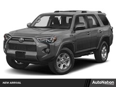 2023 Toyota 4Runner SR5 SUV