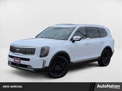 2021 Kia Telluride SX SUV