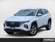 Used 2023 Hyundai Tucson SE SUV