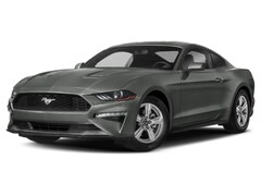 2018 Ford Mustang EcoBoost Coupe