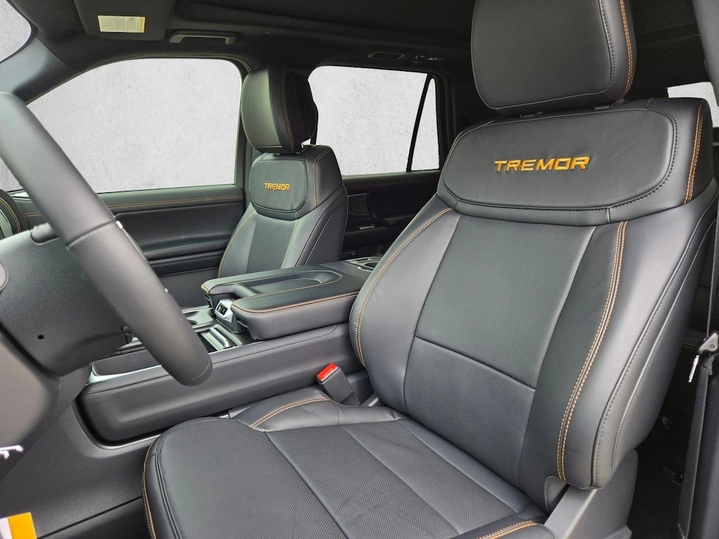 New 2026 Ford Expedition Tremor SUV