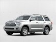 Toyota Sequoia