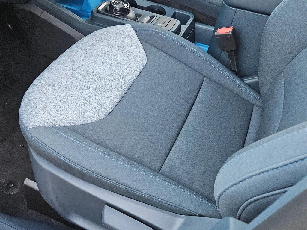 New 2026 Ford Maverick XLT Truck SuperCrew