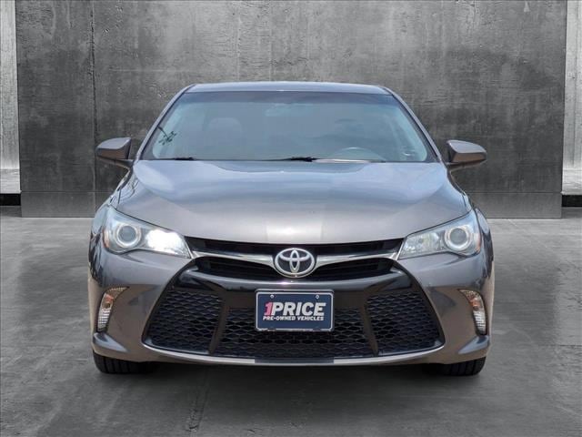 Used 2016 Toyota Camry Special Edition with VIN 4T1BF1FK3GU530726 for sale in Katy, TX