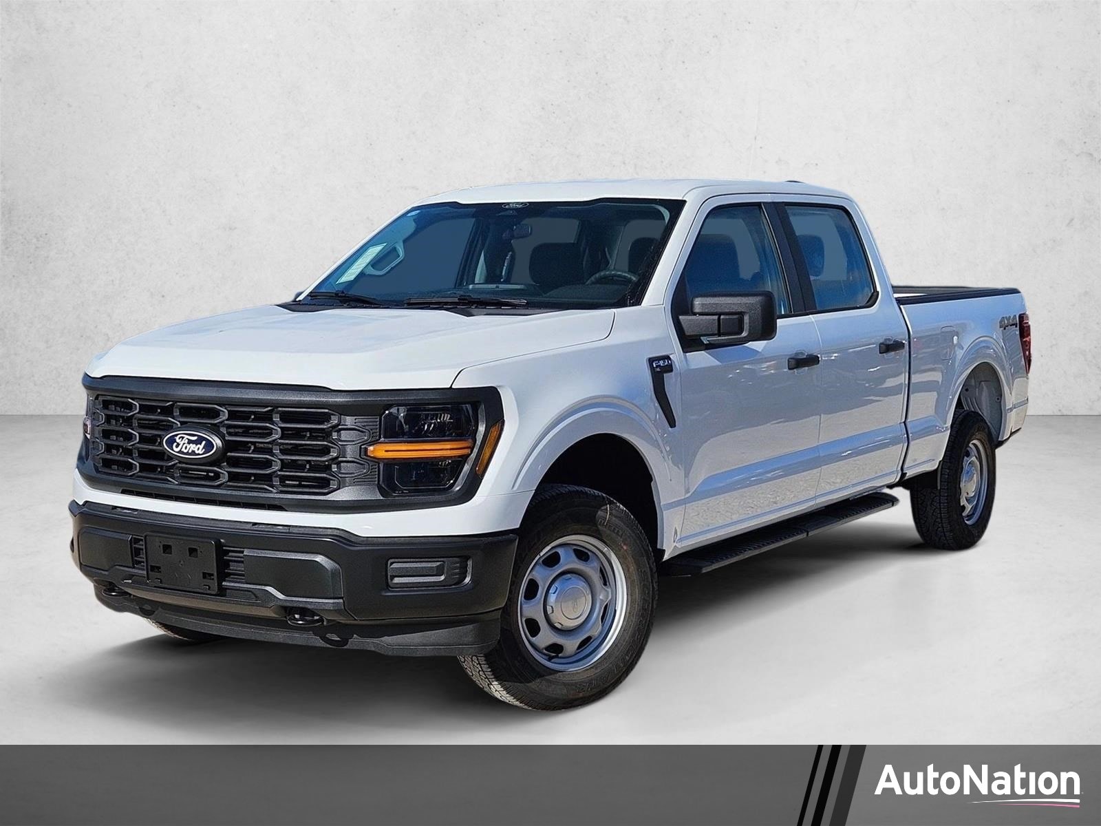 New 2026 Ford F-150 XL