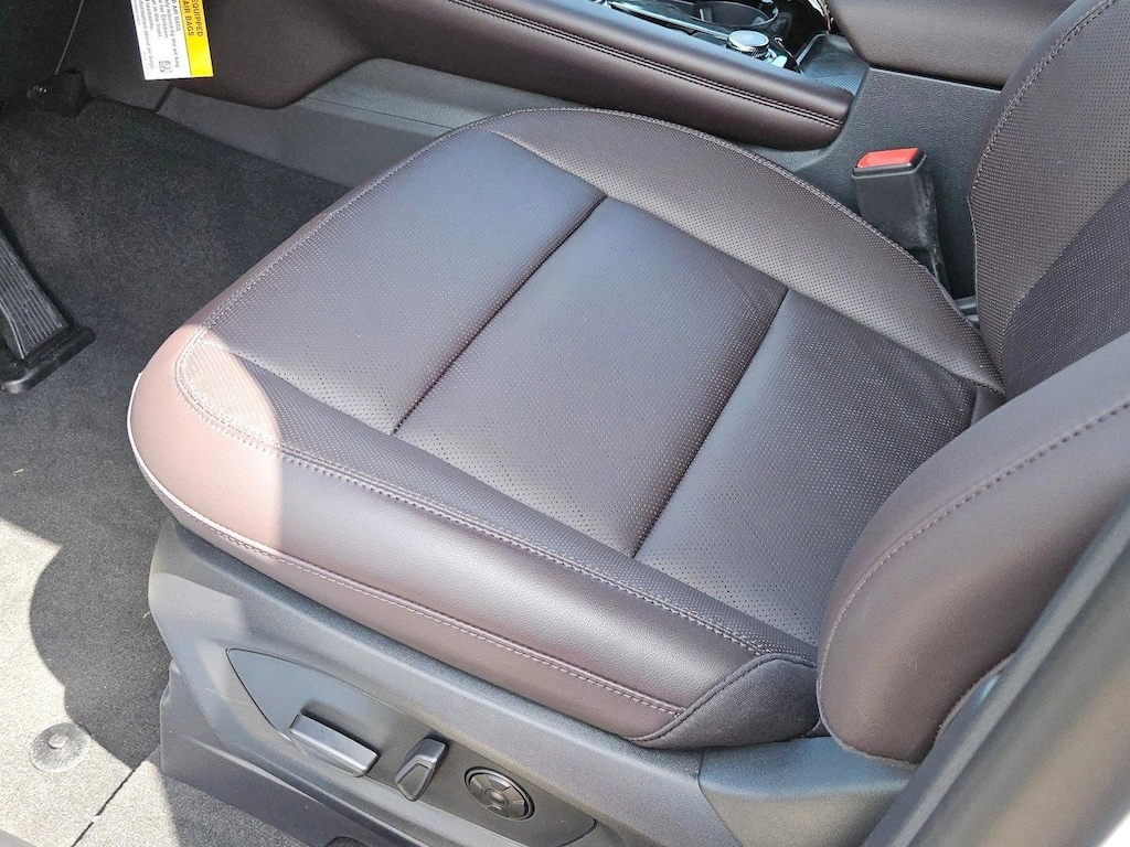 New 2026 Ford Explorer Platinum SUV