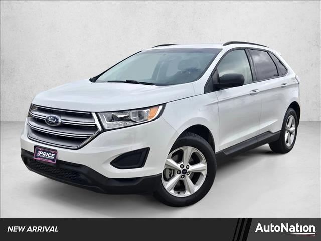 2017 Ford Edge SE