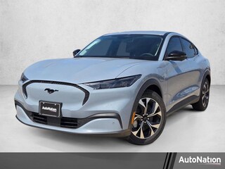 2026 Ford Mustang Mach-E Select SUV