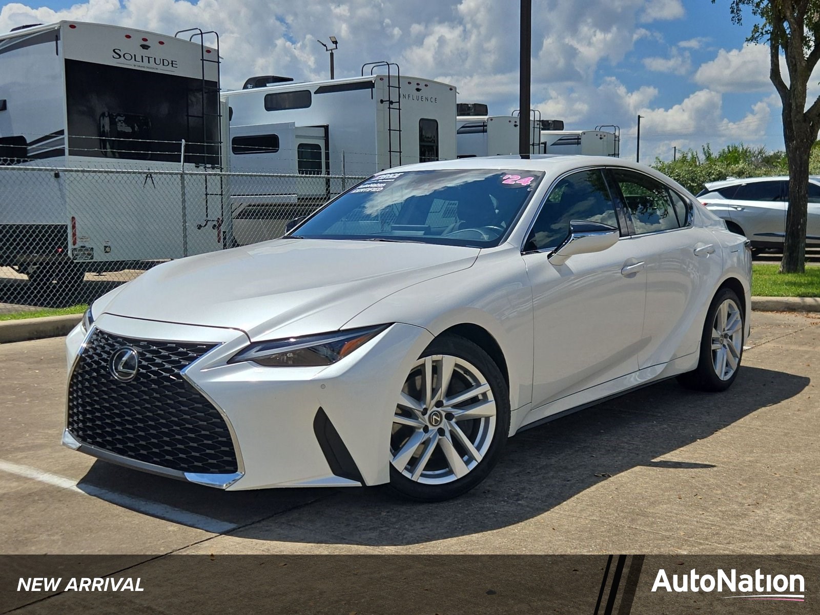  LEXUS IS 300