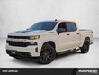  Chevrolet Silverado 1500 LTD
