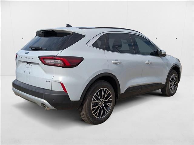2025 Ford Escape Active photo 4