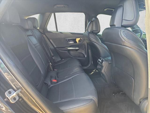 2024 Mercedes-Benz GLC GLC 300 - Photo 18