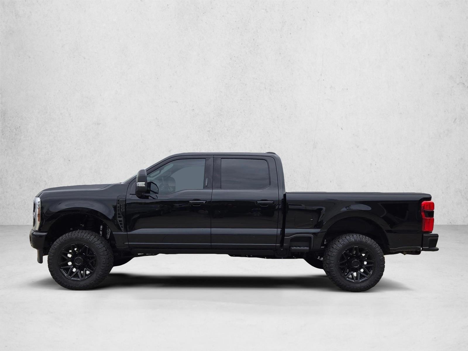2026 Ford F-250 Super Duty Platinum - Photo 9