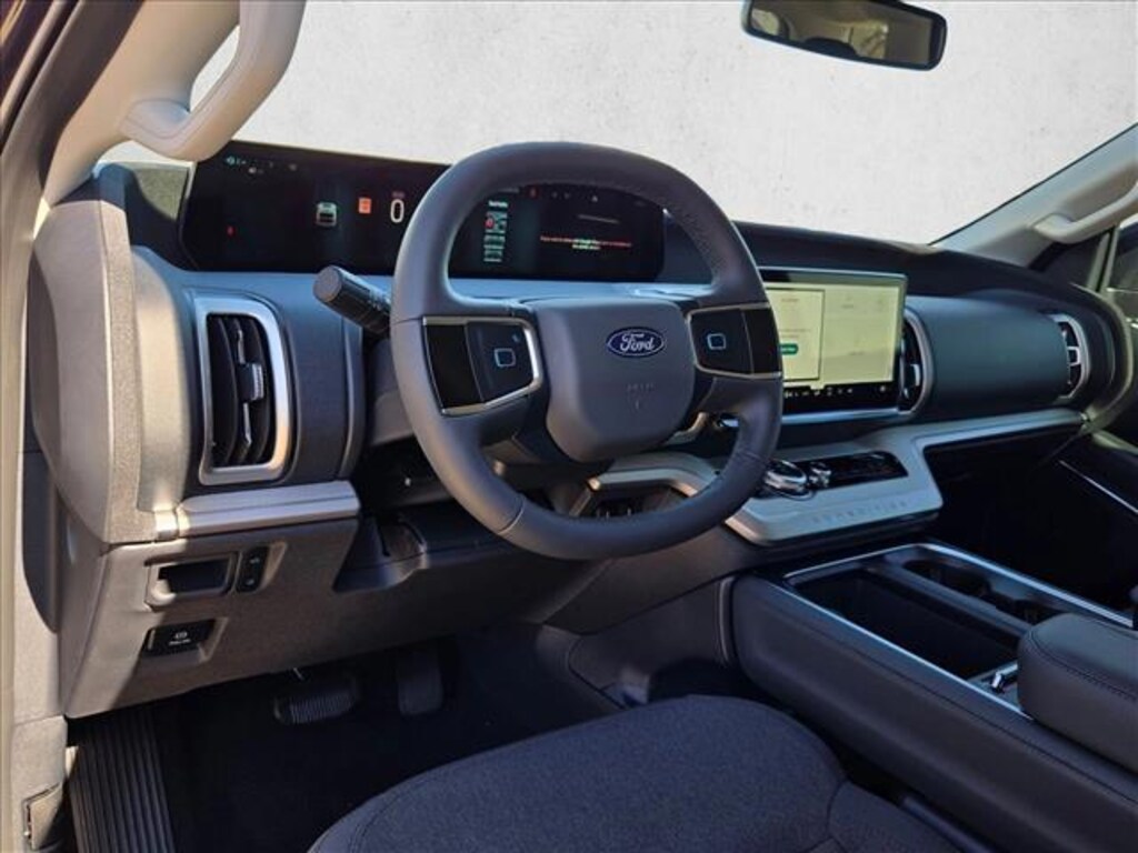 New 2026 Ford Expedition Active SUV