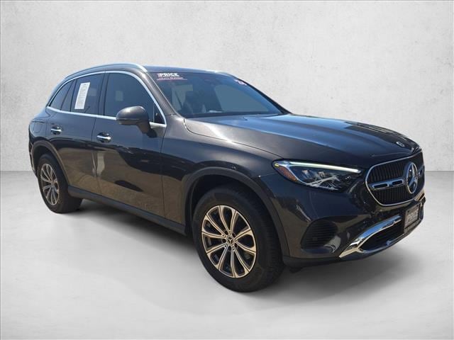 2024 Mercedes-Benz GLC GLC 300 - Photo 3