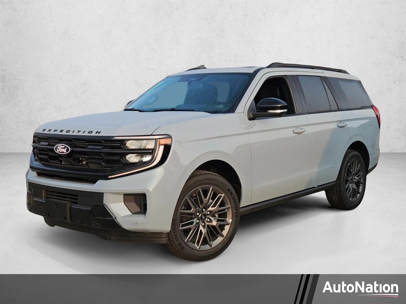  Ford Expedition