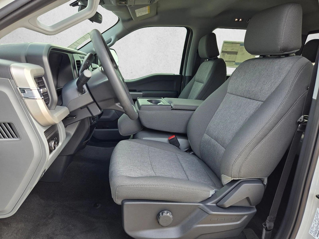 New 2026 Ford F-250 XL Truck Crew Cab