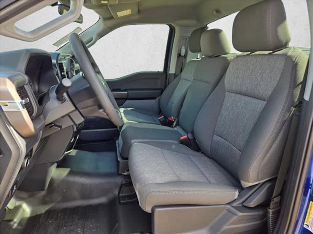 New 2026 Ford F-150 XL Truck Regular Cab